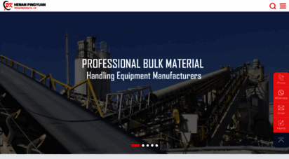 pkmachinery.com