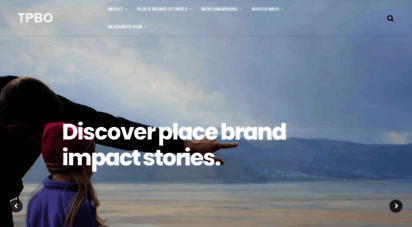 placebrandobserver.com - the place brand observer - place brand insights, strategies, stories and examples