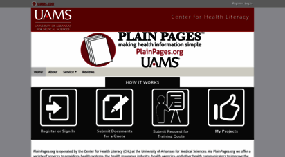 plainpages.org