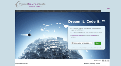 planet-source-code.com
