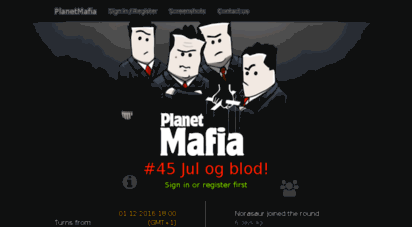planetmafia.net