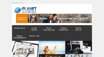 planetshares.com