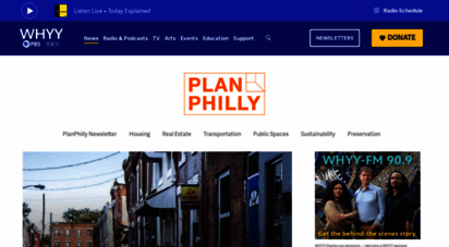 planphilly.com - planphilly: local news about neighborhoods, real estate & transportation