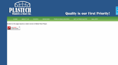 plastechwindows.ca