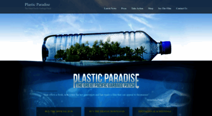 plasticparadisemovie.com