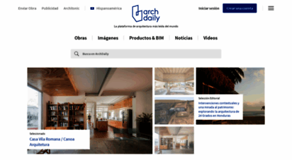plataformaarquitectura.cl