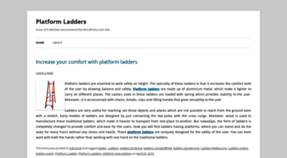 platformladders.wordpress.com