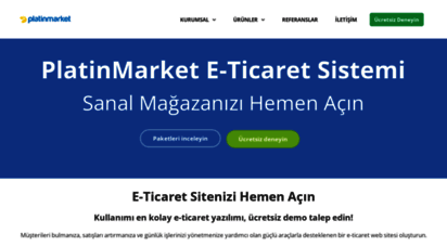 platinmarket.com