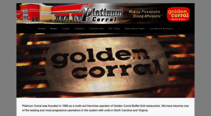 platinumcorral.com