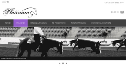 platinumequine.com.au