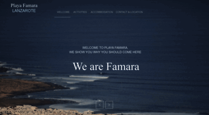 playafamara.com