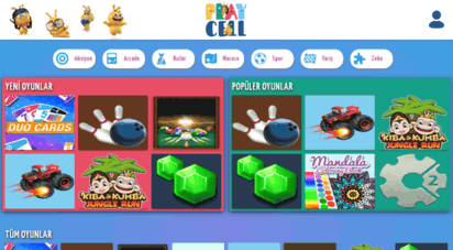 playcell.com - playcell.com - ücretsiz çevrimiçi oyunlar