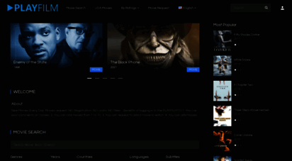 playfilm.to - full movies online = playfilm.to