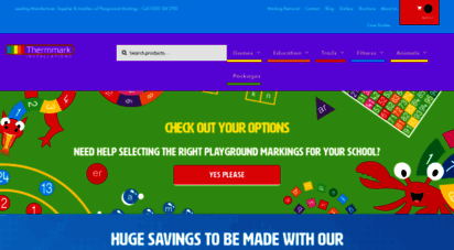 playgroundmarkingsdirect.co.uk