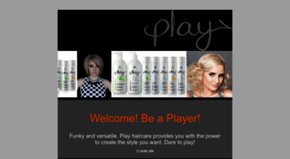 playhaircare.com.au