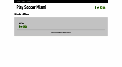 playsoccermiami.leagueapps.com