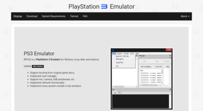 playstation3emulator.net