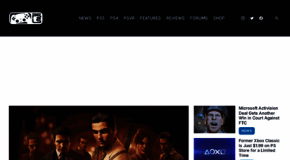 playstationlifestyle.net - 