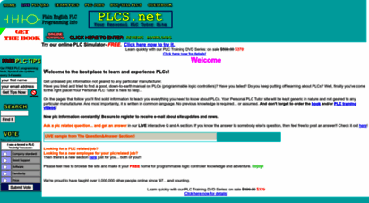 plcsimulator.net