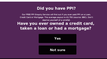 please.freeppicheck.me.uk