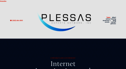 plessas.net - plessas experts network