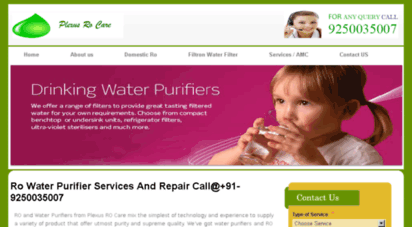 plexusrocare.in