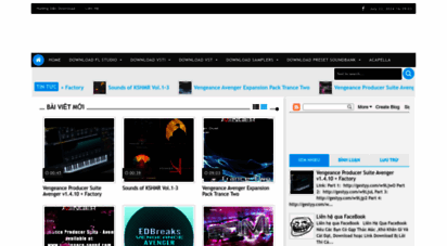 pluginflstudio.blogspot.com - thế giới plugin nhạc cụ dành cho fl studio