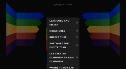 plugsx.com - plugs x