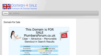 plumbersforum.co.uk