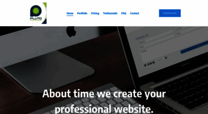 plutotechnologies.in