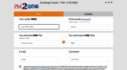 pm2wm.me