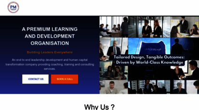 pmconsulting.in