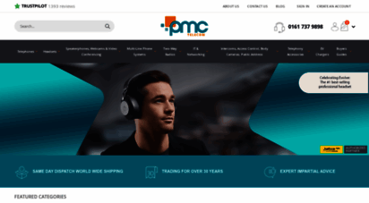 pmctelecom.co.uk