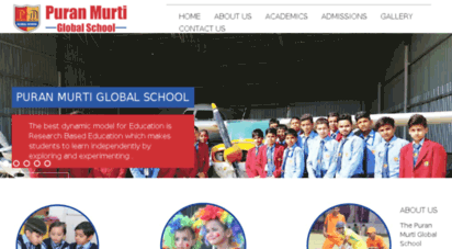 pmglobalschool.com