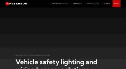 pmlights.com