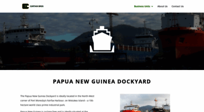 pngdockyard.com.pg