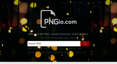 pngio.com - free portable network graphics png images archive - pngio.com
