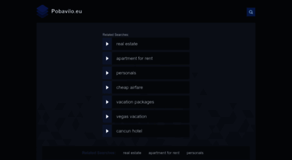 pobavilo.eu