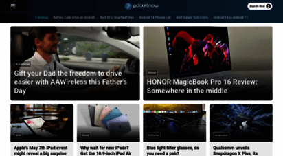 pocketnow.com
