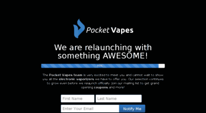 pocketvapes.com