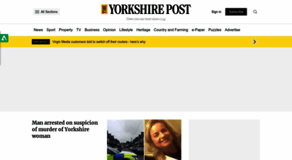 pocklingtonpost.co.uk