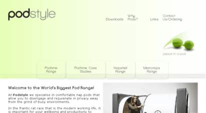 podstyle.com.au