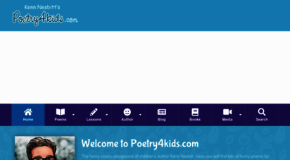 poetry4kids.com