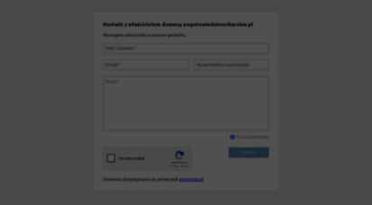 pogotowiedziennikarskie.pl