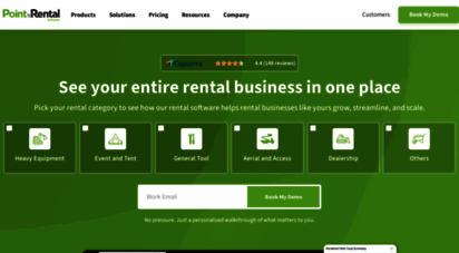 point-of-rental.com