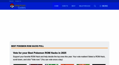 pokemoncoders.com
