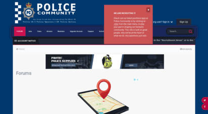 policecommunity.co.uk