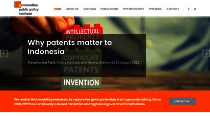 policy.paramadina.ac.id