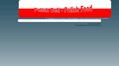 polishdeli.info