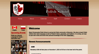 polishschool.ca